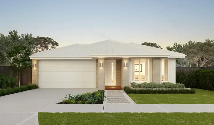 Lot 17610 Portsea Drive, Nar Nar Goon North VIC 3812
