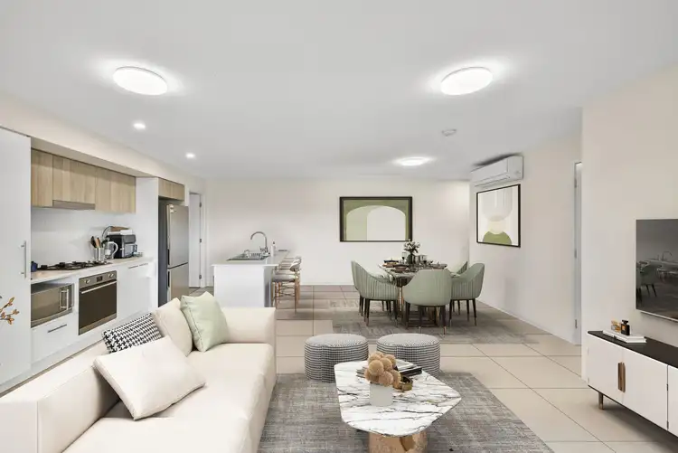 101/35 Kelburn Street, Upper Mount Gravatt QLD 4122
