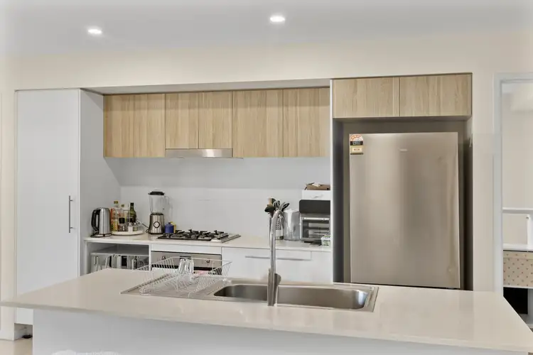 Third view of Homely unit listing, 101/35 Kelburn Street, Upper Mount Gravatt QLD 4122