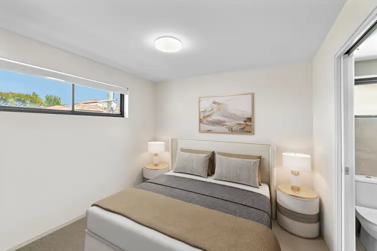 Fifth view of Homely unit listing, 101/35 Kelburn Street, Upper Mount Gravatt QLD 4122