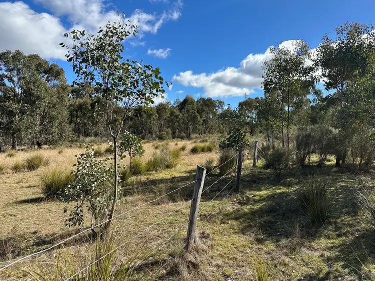Fourth view of Homely land listing, 454 Cainbil Road, Coolah NSW 2843