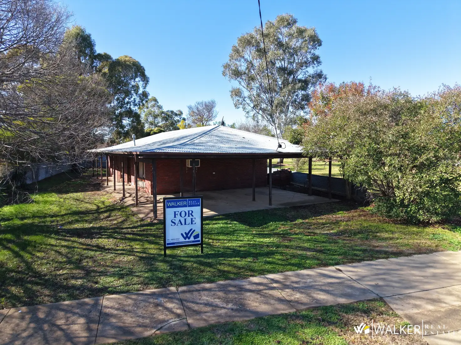 Main view of Homely house listing, 29 Waratah Street, Kyabram VIC 3620