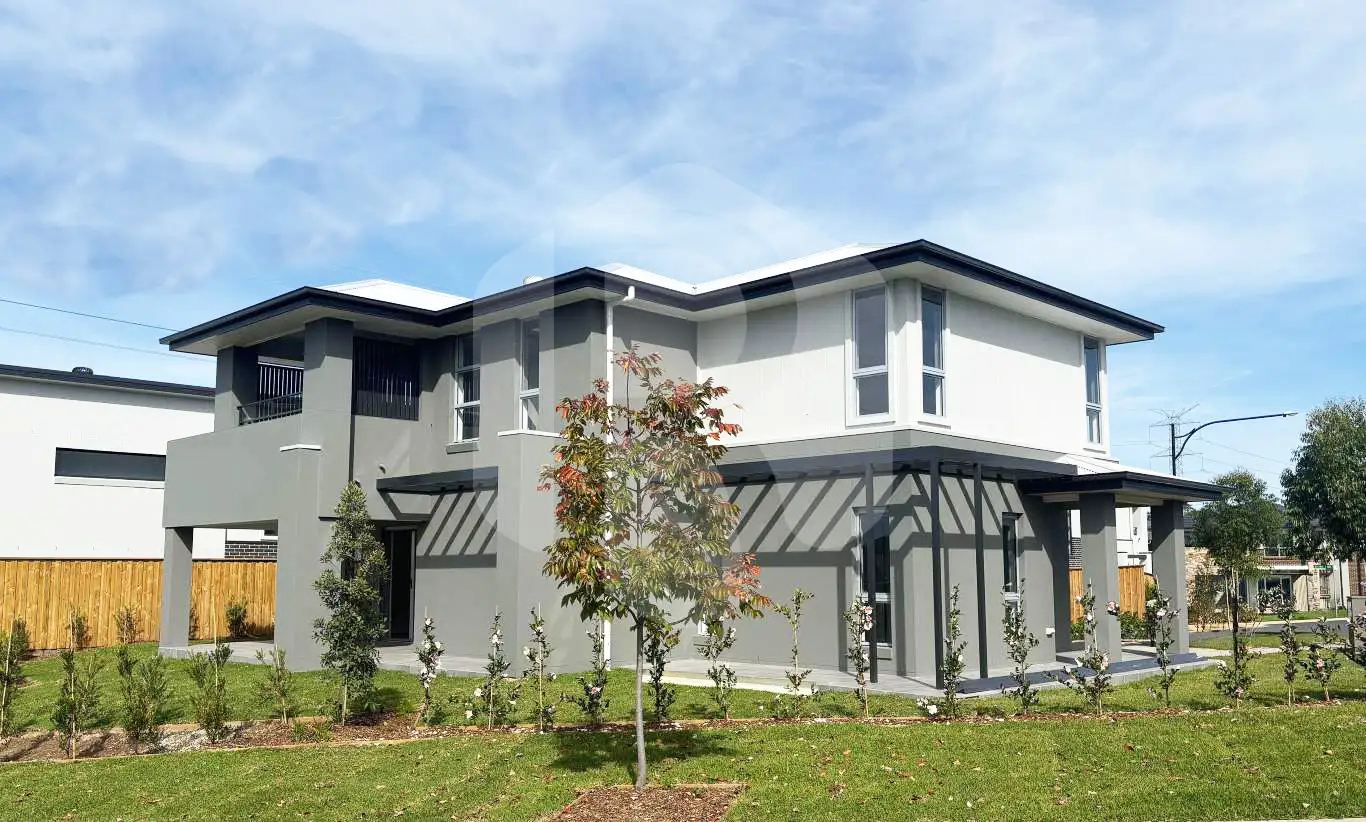 Main view of Homely house listing, 8 Davidson Way, Gables NSW 2765