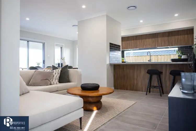 Second view of Homely house listing, 8 Davidson Way, Gables NSW 2765