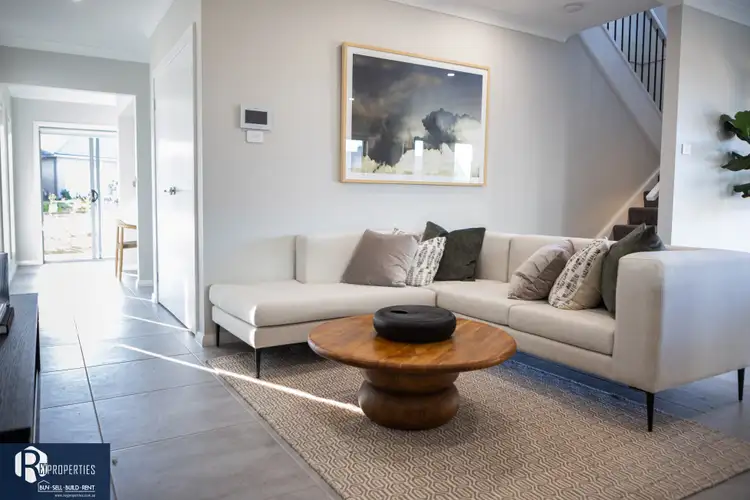 Third view of Homely house listing, 8 Davidson Way, Gables NSW 2765