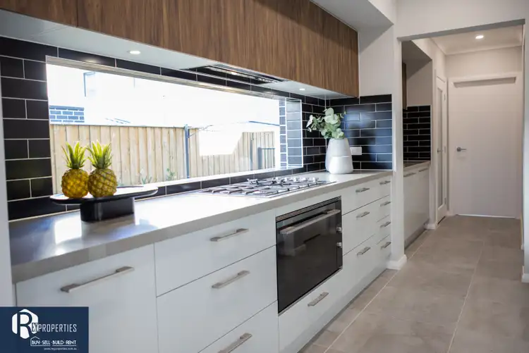 Sixth view of Homely house listing, 8 Davidson Way, Gables NSW 2765