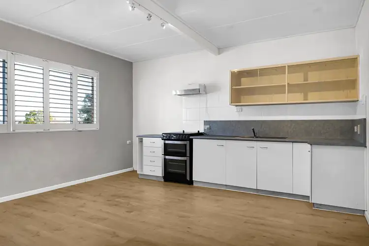 Second view of Homely unit listing, Unit 7/2 Logie Street, Toowoomba City QLD 4350