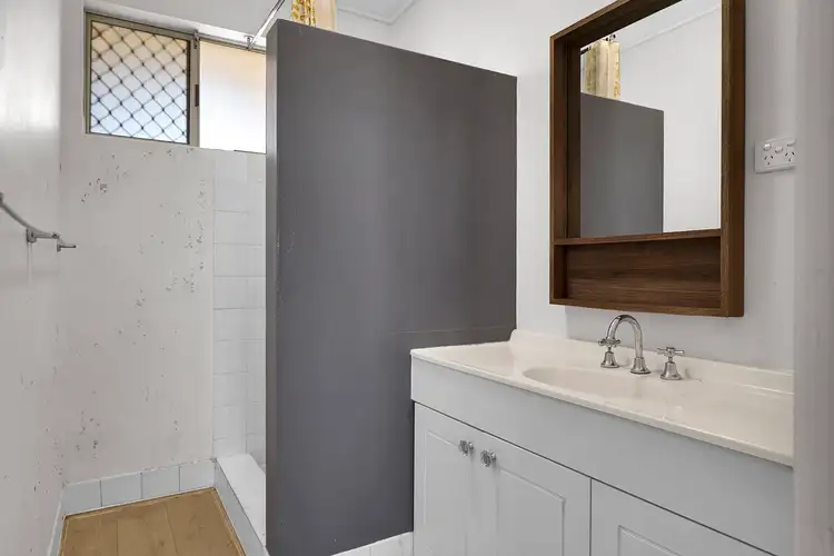 Fifth view of Homely unit listing, Unit 7/2 Logie Street, Toowoomba City QLD 4350