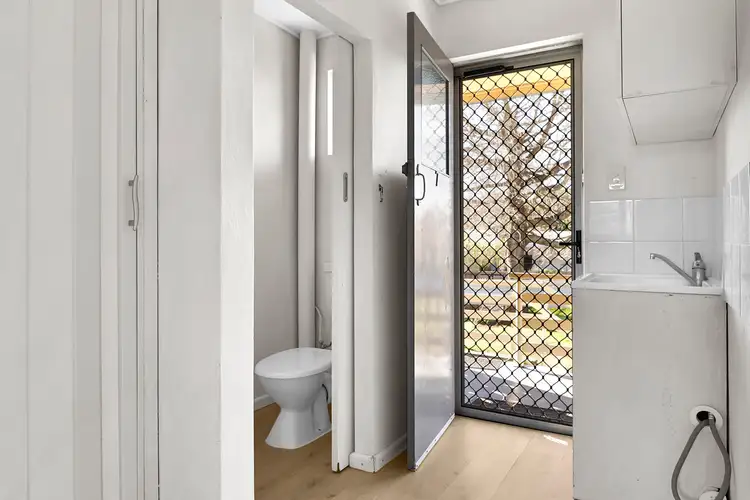 Sixth view of Homely unit listing, Unit 7/2 Logie Street, Toowoomba City QLD 4350