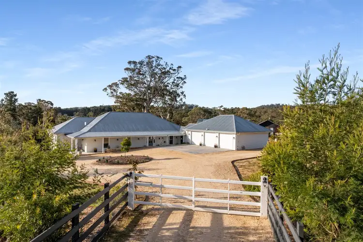 42 Oldbury Street, Berrima NSW 2577