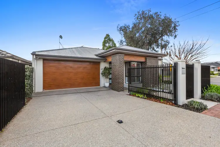 17 Orchid Court