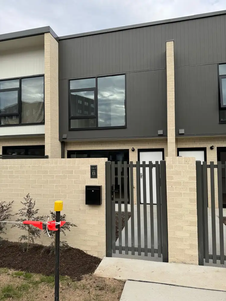13/8 Fong Lim Way, Denman Prospect ACT 2611