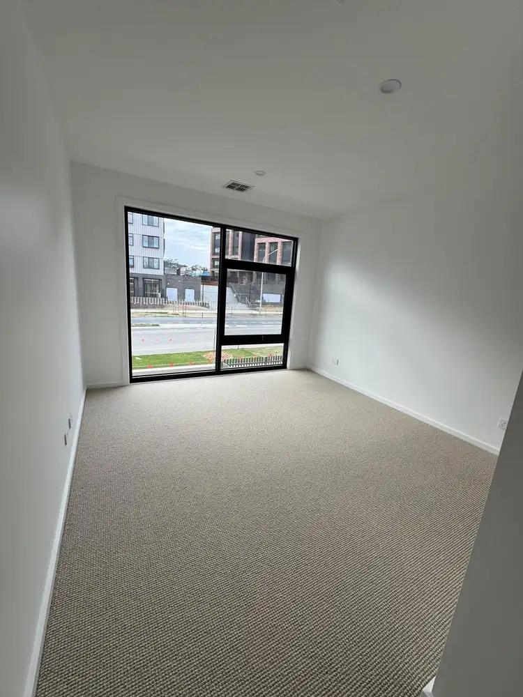 Second view of Homely apartment listing, 13/8 Fong Lim Way, Denman Prospect ACT 2611