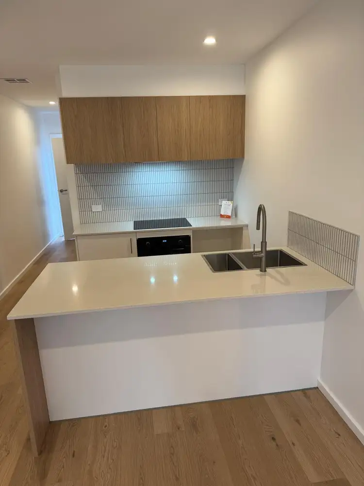 Third view of Homely apartment listing, 13/8 Fong Lim Way, Denman Prospect ACT 2611
