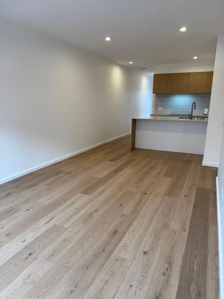 Fourth view of Homely apartment listing, 13/8 Fong Lim Way, Denman Prospect ACT 2611