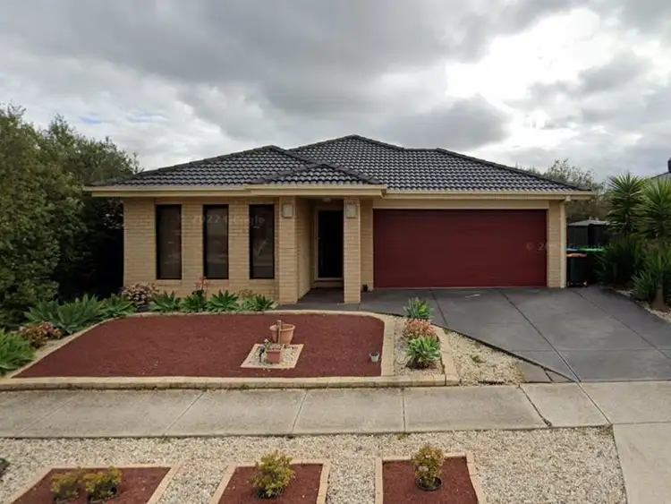21 Cottesloe Boulevard, Tarneit VIC 3029