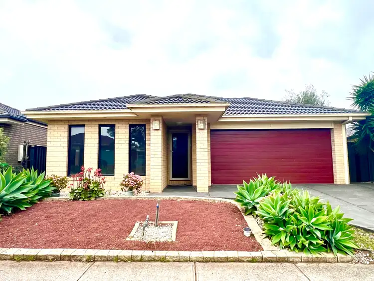 21 Cottesloe Boulevard, Tarneit VIC 3029