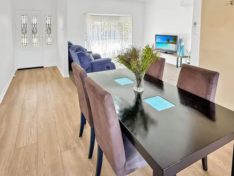Third view of Homely house listing, 16A Coolibah Street, Leeton NSW 2705
