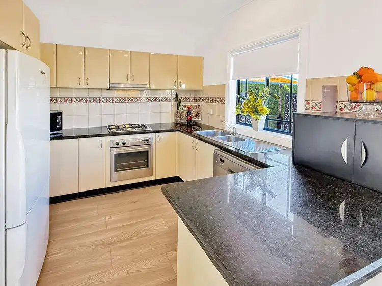 Fifth view of Homely house listing, 16A Coolibah Street, Leeton NSW 2705