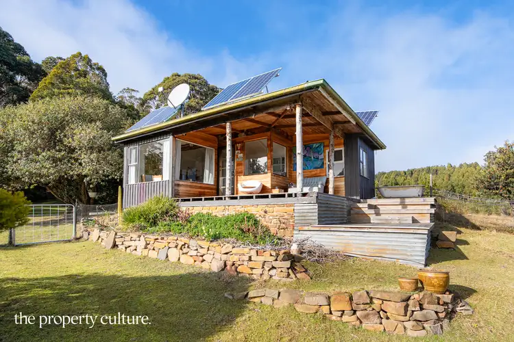 92 Frypan Road, Glen Huon TAS 7109