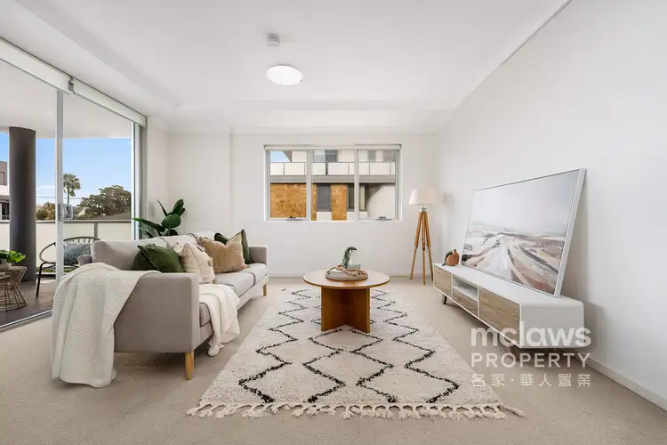 9/58-60 Gray Street, Kogarah NSW 2217