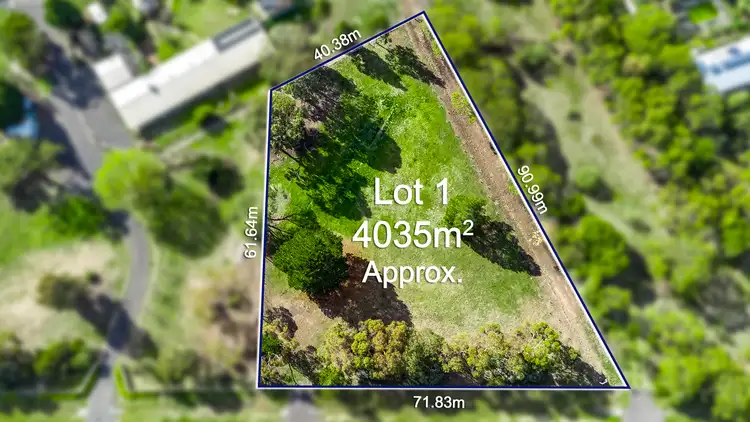 82 Knights Park Crescent, Bannockburn VIC 3331