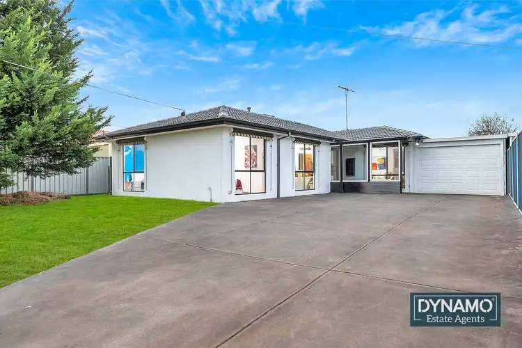 7 Navarre Court, Meadow Heights VIC 3048