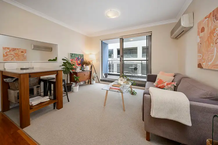 42/8 Renwick Street, Redfern NSW 2016