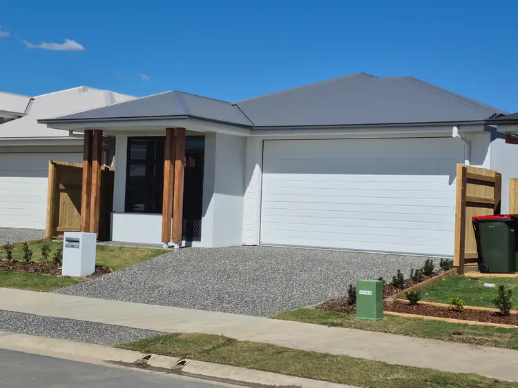 19 Mosset Street, Morayfield QLD 4506
