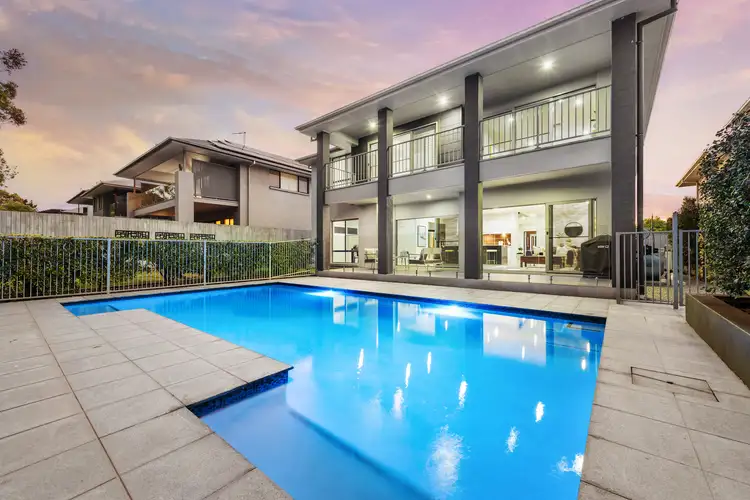 12 Birkdale Circuit, North Lakes QLD 4509