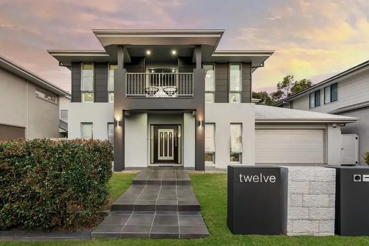 12 Birkdale Circuit, North Lakes QLD 4509