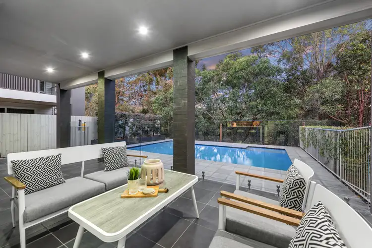 12 Birkdale Circuit, North Lakes QLD 4509