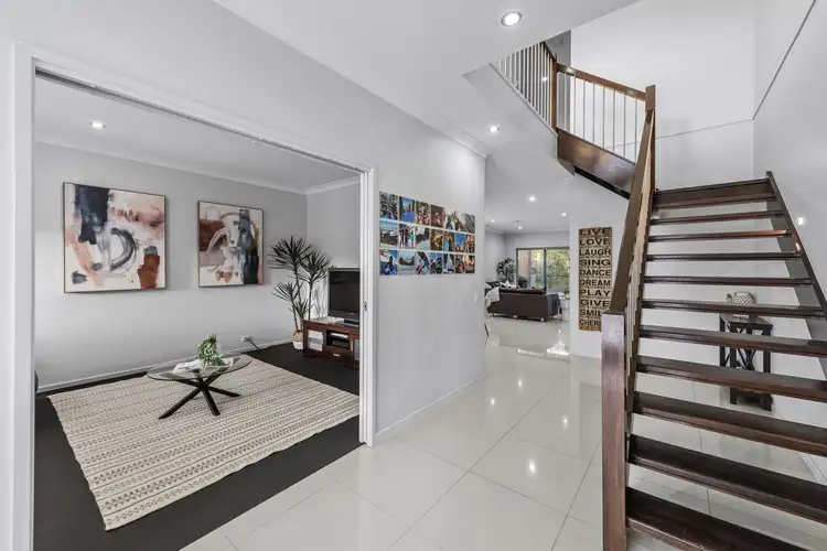Second view of Homely house listing, 12 Birkdale Circuit, North Lakes QLD 4509
