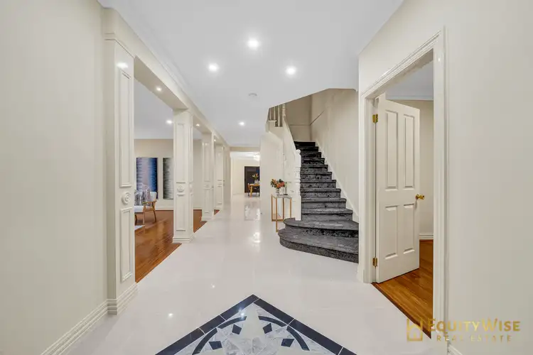 Second view of Homely house listing, 6 Wattle Grove, Point Cook VIC 3030