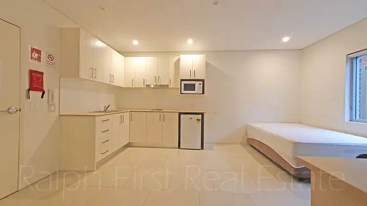 Third view of Homely studio listing, 9/10 Macdonald Street, Lakemba NSW 2195