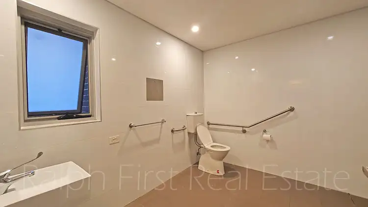 Fourth view of Homely studio listing, 9/10 Macdonald Street, Lakemba NSW 2195