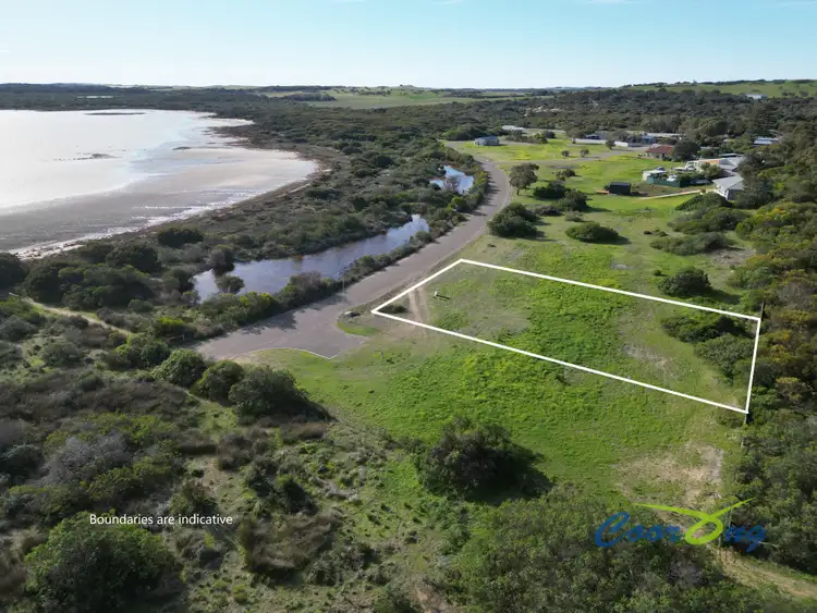 LOT 12 Coorong Waters Drive, Coorong SA 5264