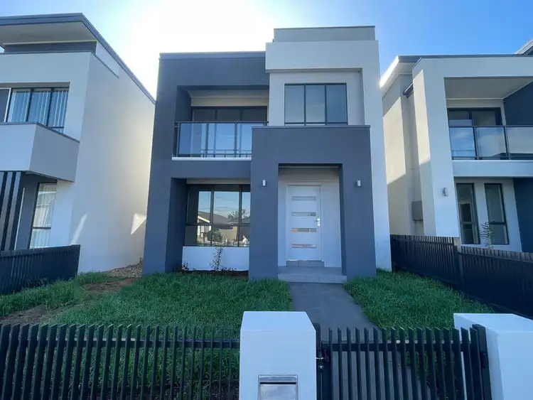 36 Passendale Road