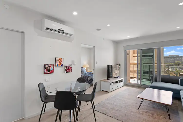 1105/63 Adelaide Terrace, East Perth WA 6004