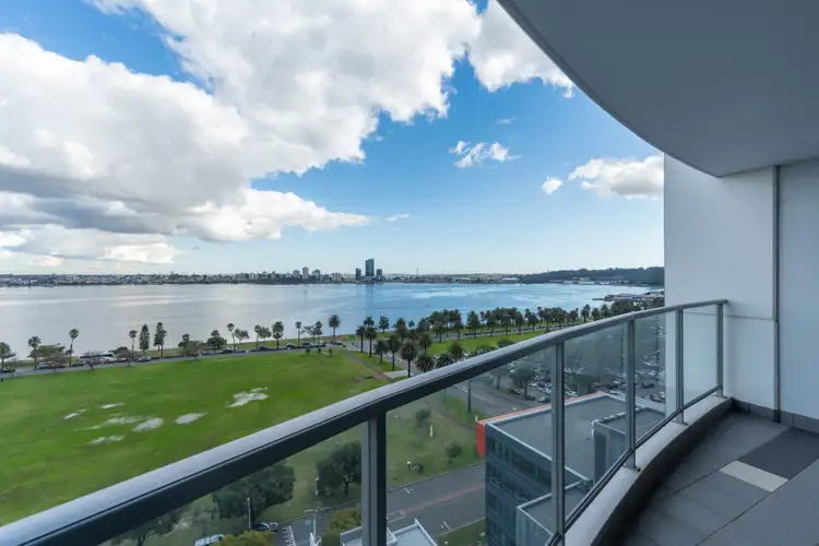 112/132 Terrace Road, Perth WA 6000