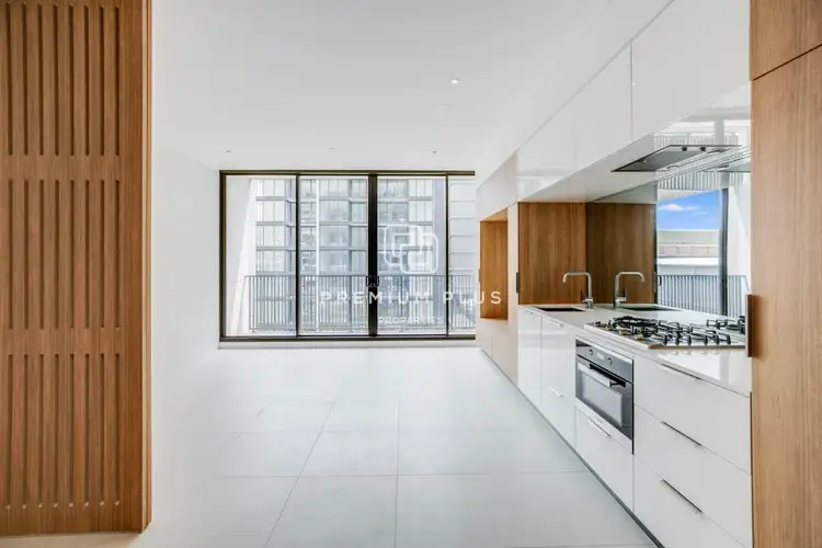 Second view of Homely apartment listing, A503/18-20 O'dea Avenue, Waterloo NSW 2017