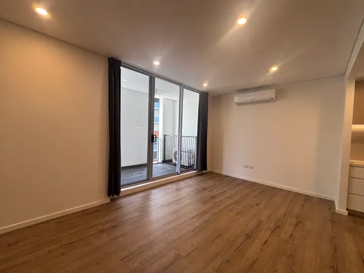 Second view of Homely apartment listing, b302/11 Willis Street, Wolli Creek NSW 2205