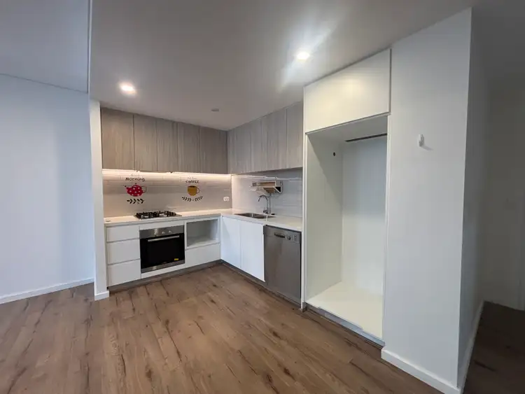 Third view of Homely apartment listing, b302/11 Willis Street, Wolli Creek NSW 2205