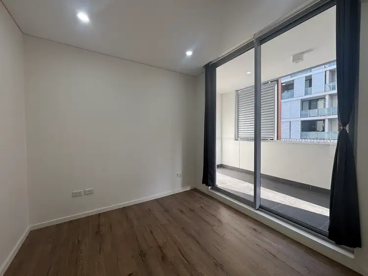 Fourth view of Homely apartment listing, b302/11 Willis Street, Wolli Creek NSW 2205