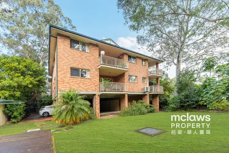 6/67 Graham Road, Narwee NSW 2209