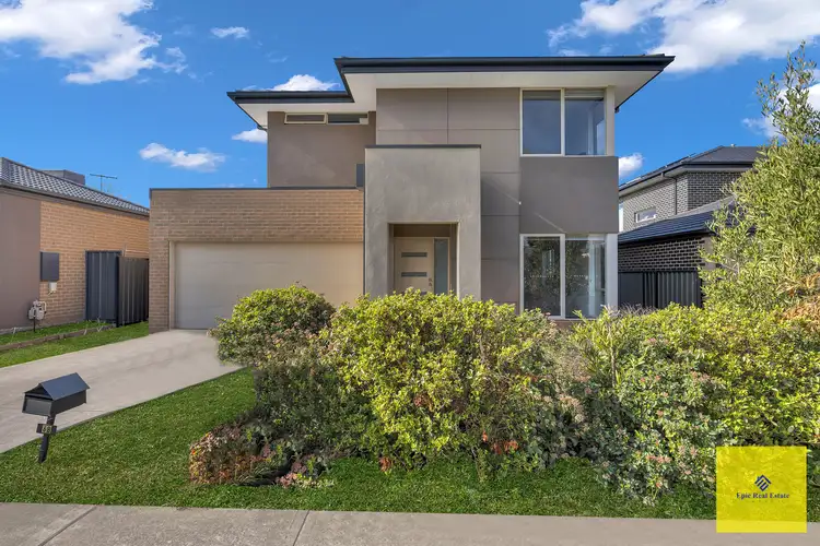 68 Wattletree Street, Craigieburn VIC 3064