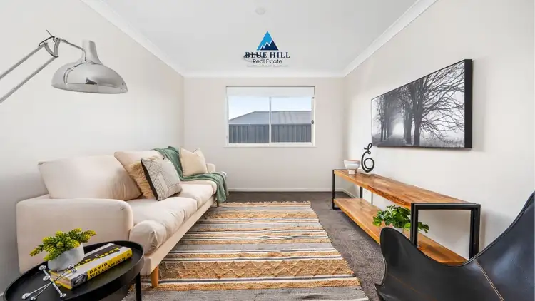 Second view of Homely semi-detached listing, Address available on request