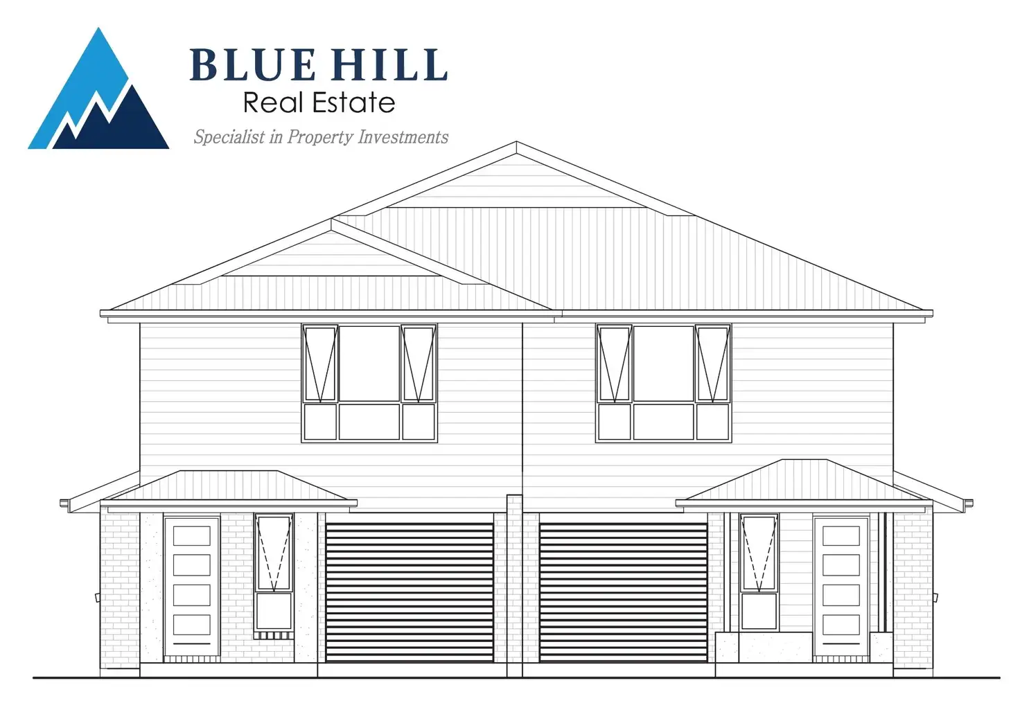 Main view of Homely semi-detached listing, Address available on request