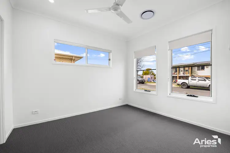 Second view of Homely house listing, 1A Teak Street, Raceview QLD 4305