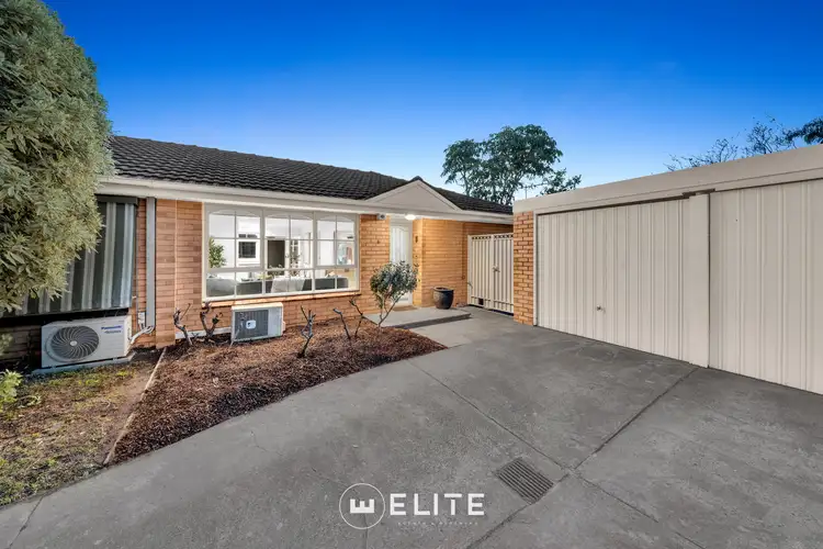 6/30 Coorigil Road, Carnegie VIC 3163